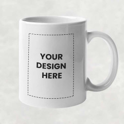 Customizable Mug